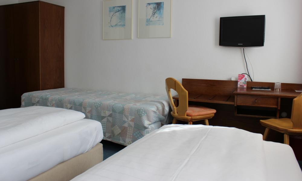 Hotel Pension Koeberl Мюнхен Экстерьер фото
