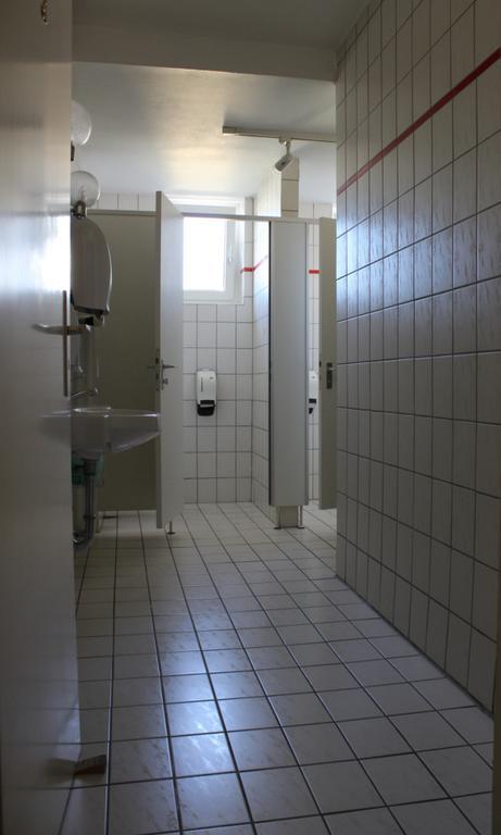 Hotel Pension Koeberl Мюнхен Экстерьер фото